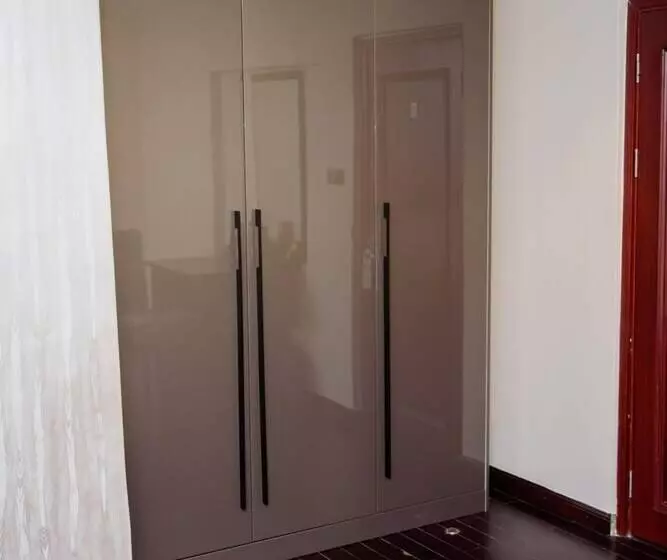 World Lilies Hotel & Events Place