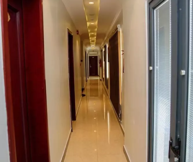 World Lilies Hotel & Events Place