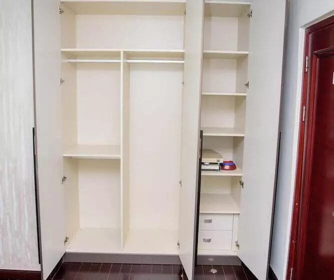 World Lilies Hotel & Events Place