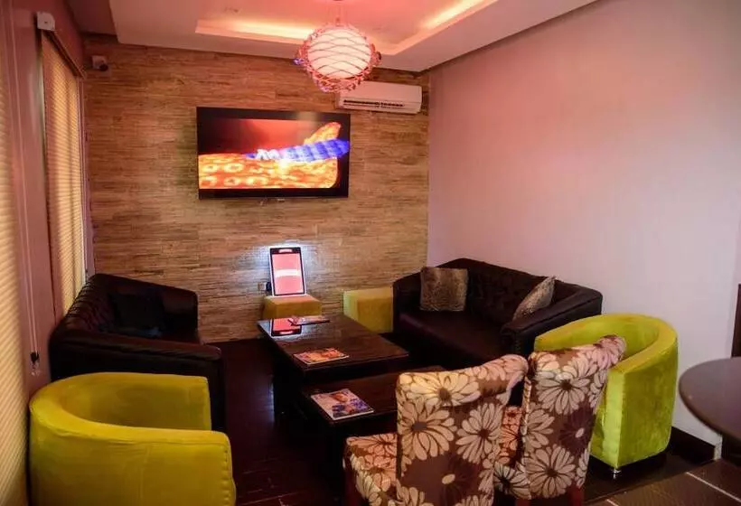 World Lilies Hotel & Events Place