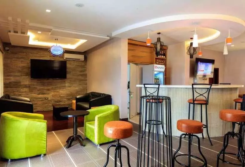 World Lilies Hotel & Events Place