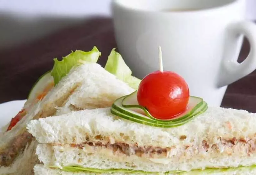 World Lilies Hotel & Events Place