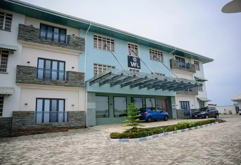 World Lilies Hotel & Events Place