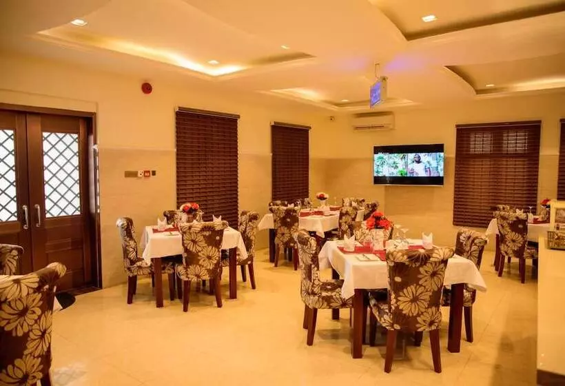 World Lilies Hotel & Events Place