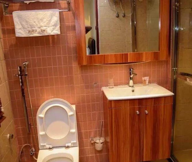 World Lilies Hotel & Events Place