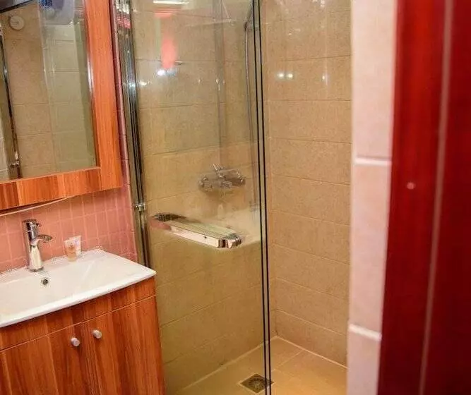 World Lilies Hotel & Events Place