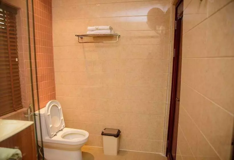 World Lilies Hotel & Events Place