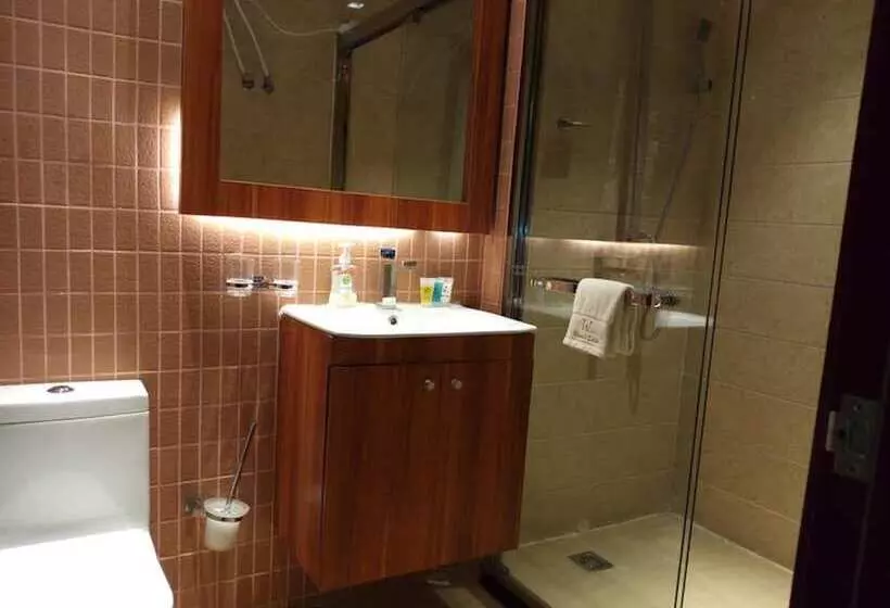 World Lilies Hotel & Events Place