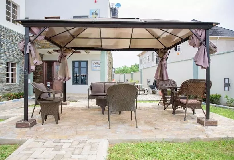 World Lilies Hotel & Events Place