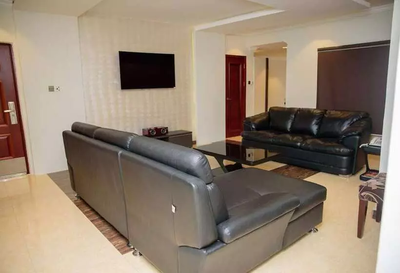 World Lilies Hotel & Events Place