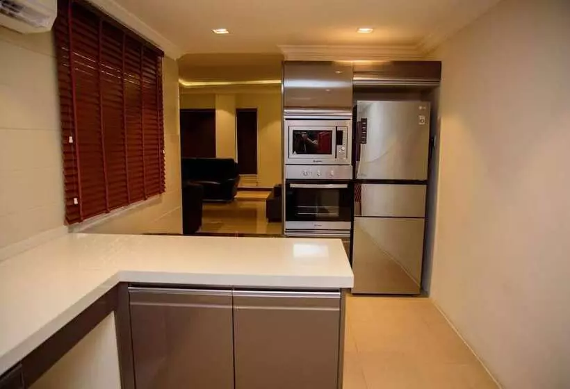 World Lilies Hotel & Events Place