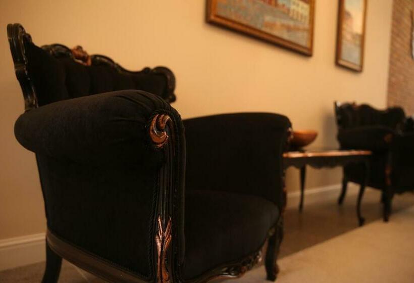 ペンション Artisans Boutique Villa