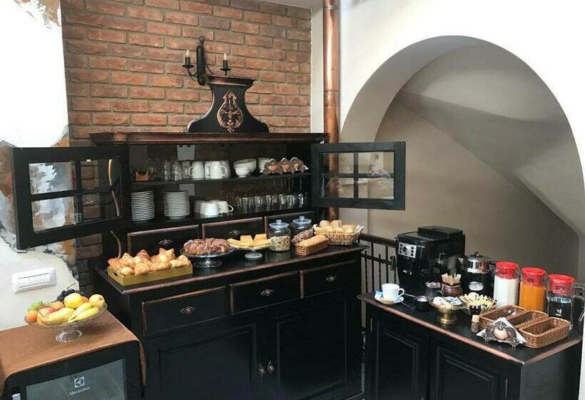 ペンション Artisans Boutique Villa