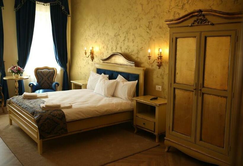 ペンション Artisans Boutique Villa