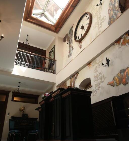 ペンション Artisans Boutique Villa