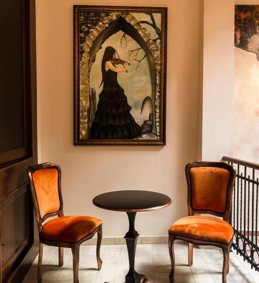 ペンション Artisans Boutique Villa