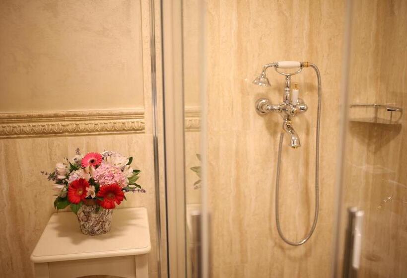 ペンション Artisans Boutique Villa