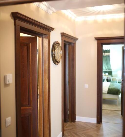 ペンション Artisans Boutique Villa