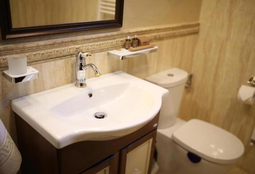 ペンション Artisans Boutique Villa