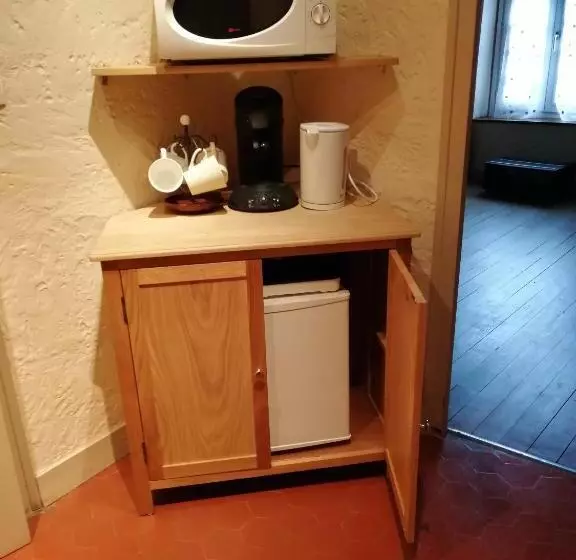 Majatalo Les Pierres De Chevreuse