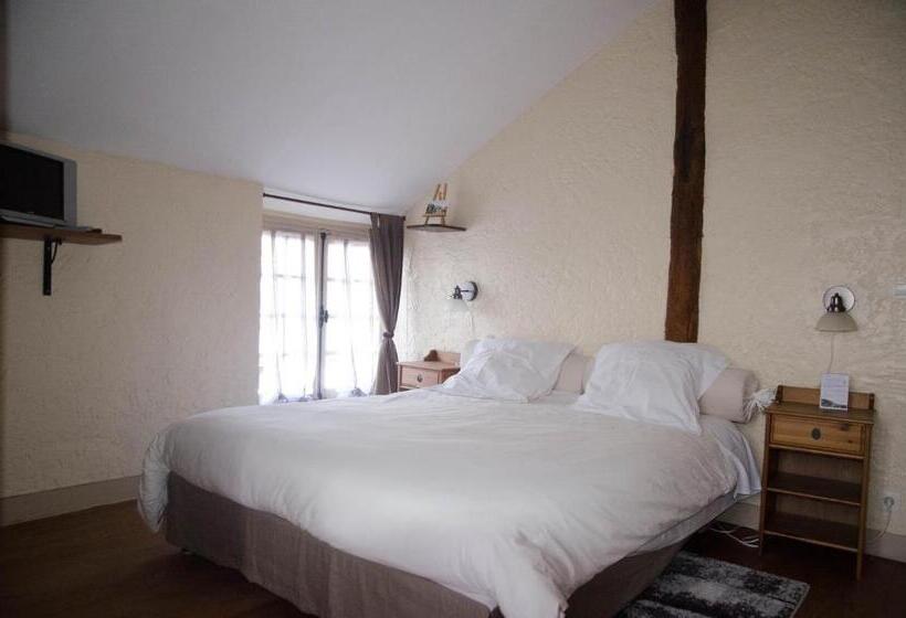 펜션 Les Pierres De Chevreuse