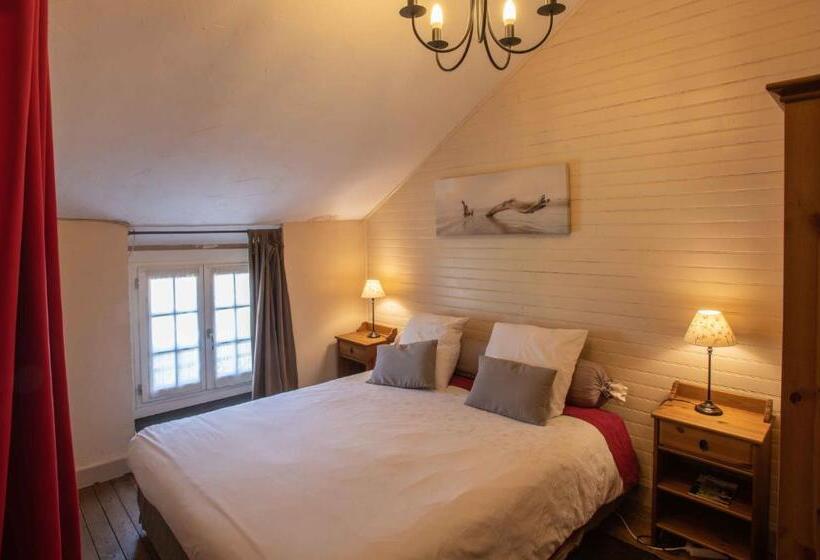 펜션 Les Pierres De Chevreuse