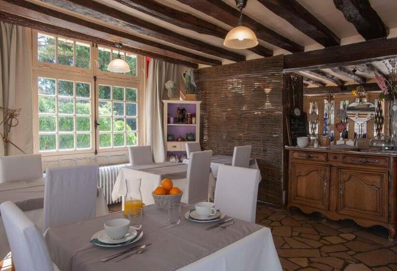 펜션 Les Pierres De Chevreuse