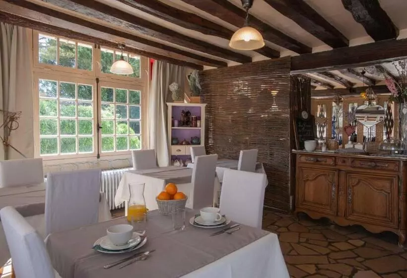 Majatalo Les Pierres De Chevreuse