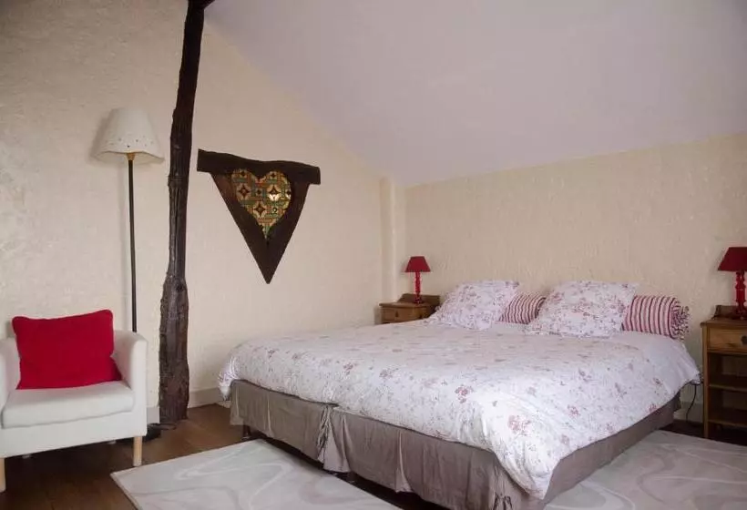 Majatalo Les Pierres De Chevreuse