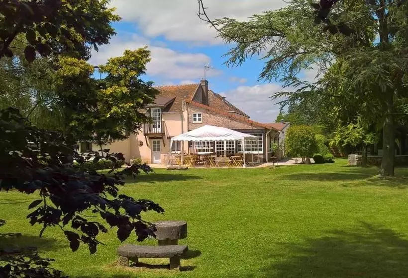 Majatalo Les Pierres De Chevreuse