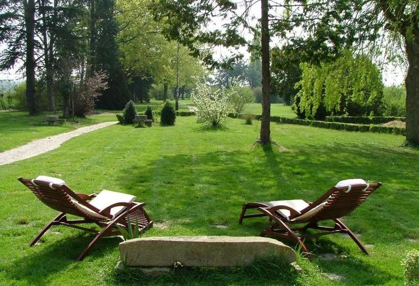 펜션 Les Pierres De Chevreuse