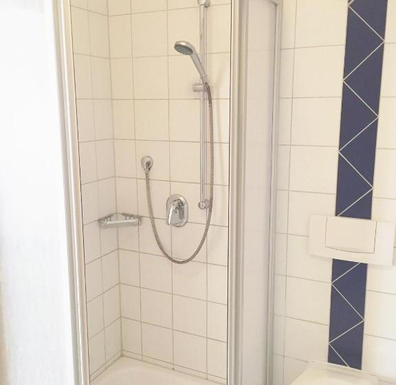 Albergue Gasthof Lindenwirt