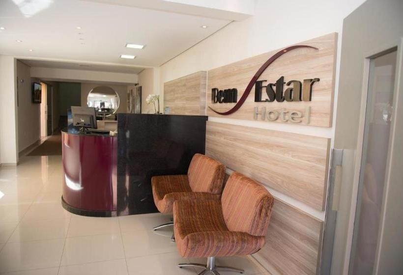 Otel Bem Estar