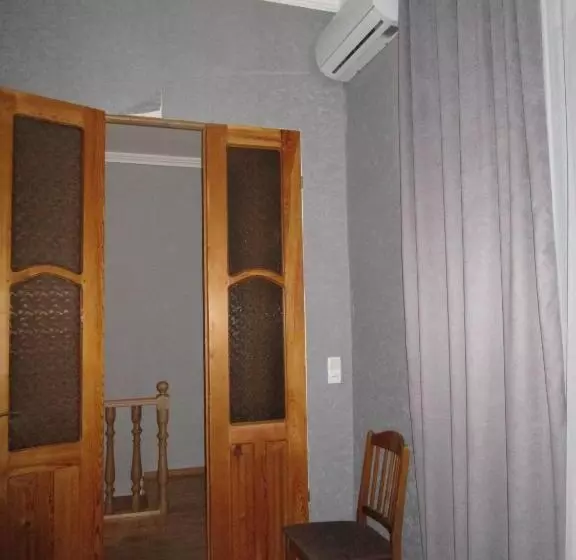 پانسیون Guest House T&n