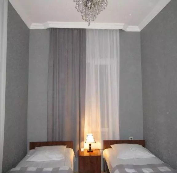 پانسیون Guest House T&n