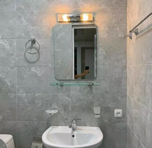 پانسیون Guest House T&n