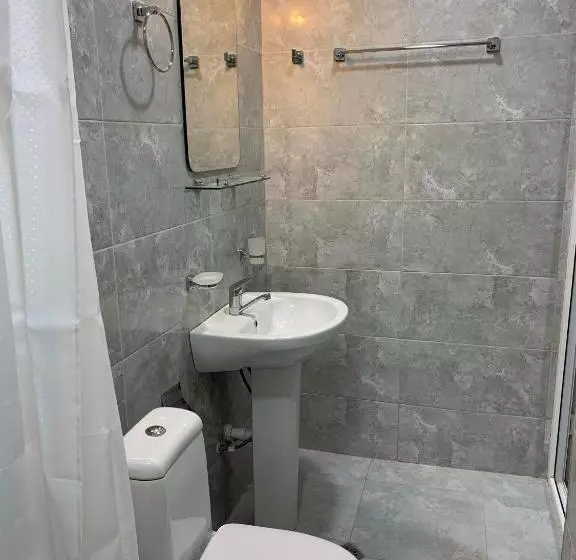 پانسیون Guest House T&n