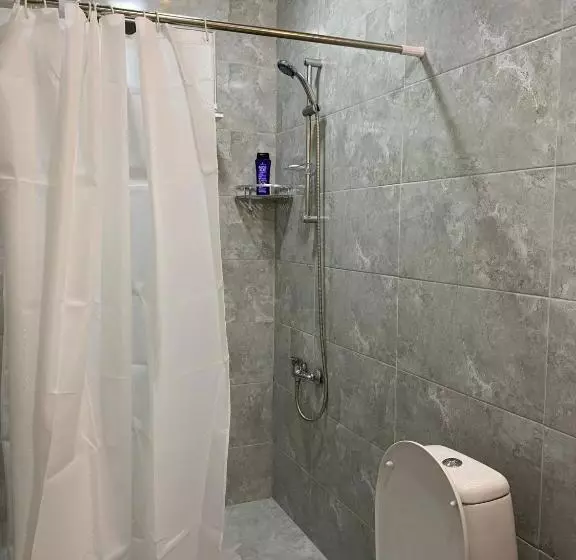 پانسیون Guest House T&n