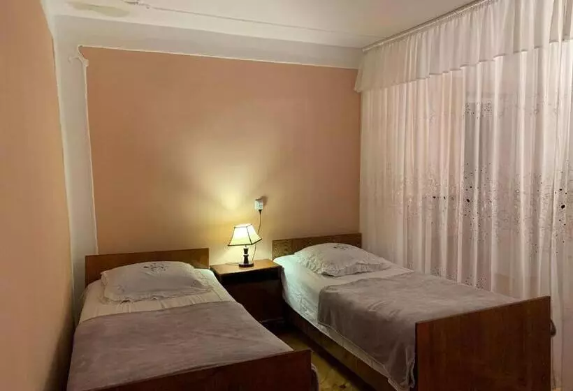 پانسیون Guest House T&n