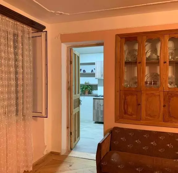پانسیون Guest House T&n