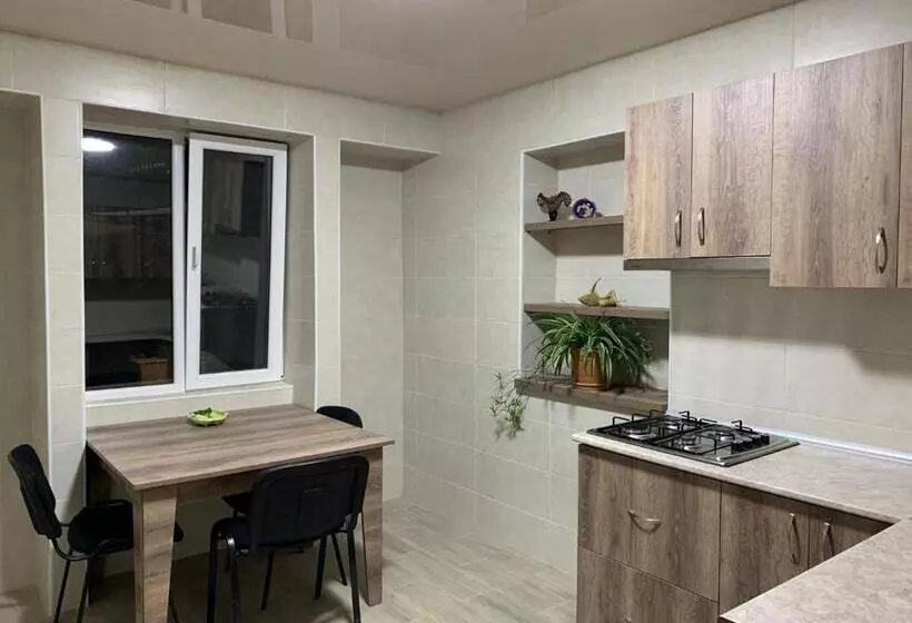 پانسیون Guest House T&n
