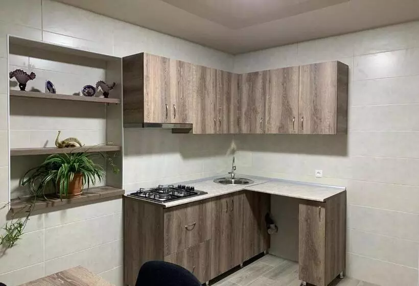 پانسیون Guest House T&n