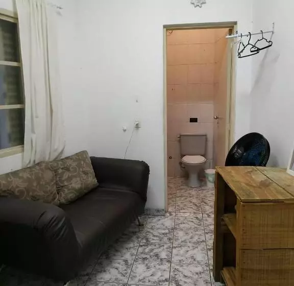 پانسیون Hospedaria   A Casa Café Arte   Valores Acessíveis