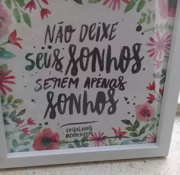 پانسیون Hospedaria   A Casa Café Arte   Valores Acessíveis