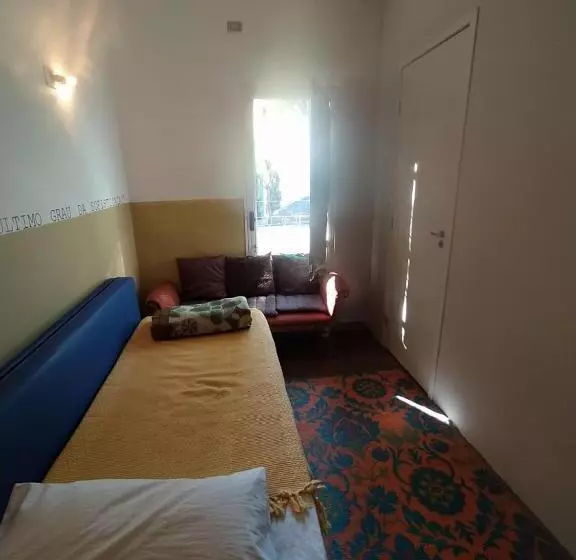 پانسیون Hospedaria   A Casa Café Arte   Valores Acessíveis