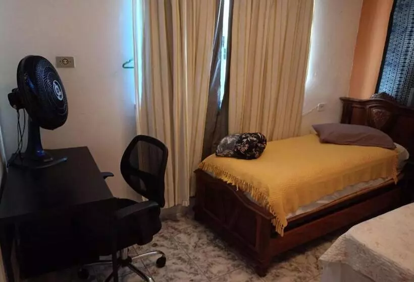 پانسیون Hospedaria   A Casa Café Arte   Valores Acessíveis