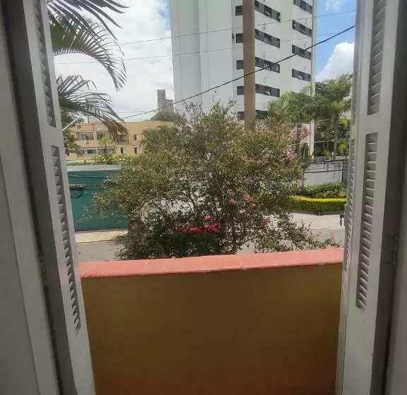 پانسیون Hospedaria   A Casa Café Arte   Valores Acessíveis