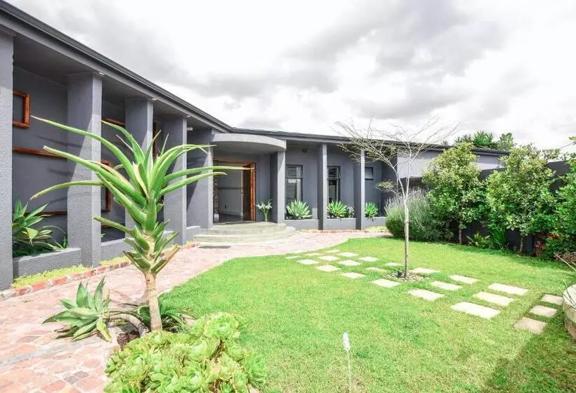 Majatalo Onq Accommodation