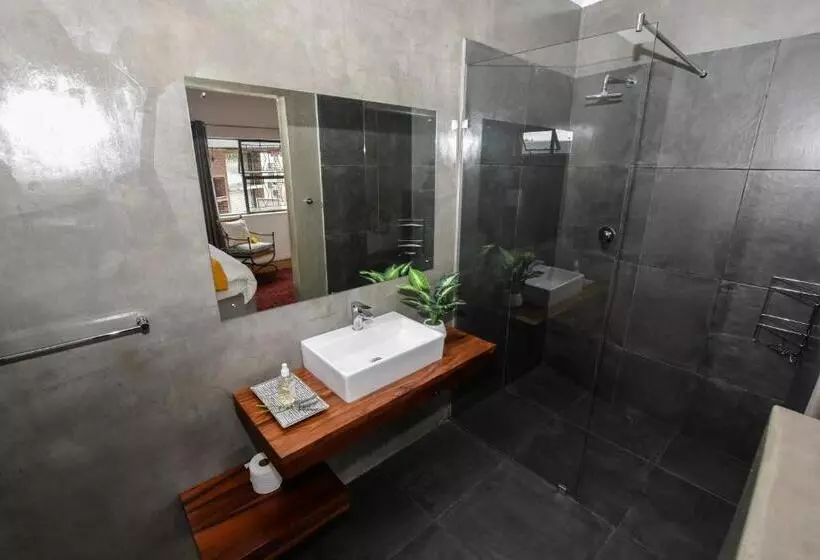 Majatalo Onq Accommodation