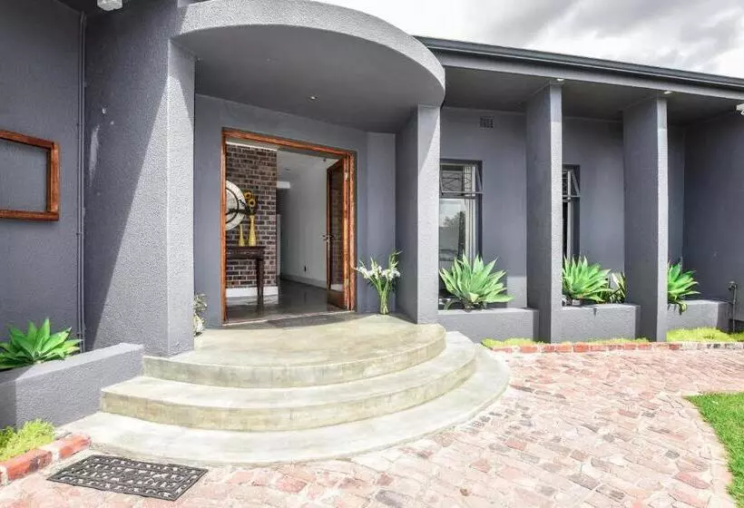 Majatalo Onq Accommodation